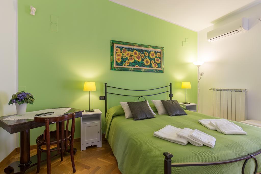 B&B Villa Casone Fossacesia Eksteriør bilde