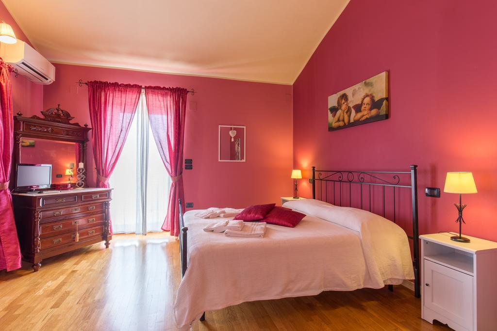 B&B Villa Casone Fossacesia Eksteriør bilde